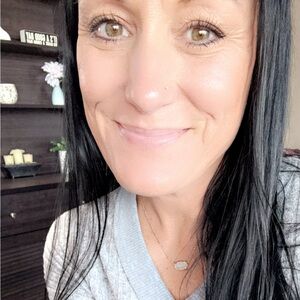 Meet your Posher, Jamie